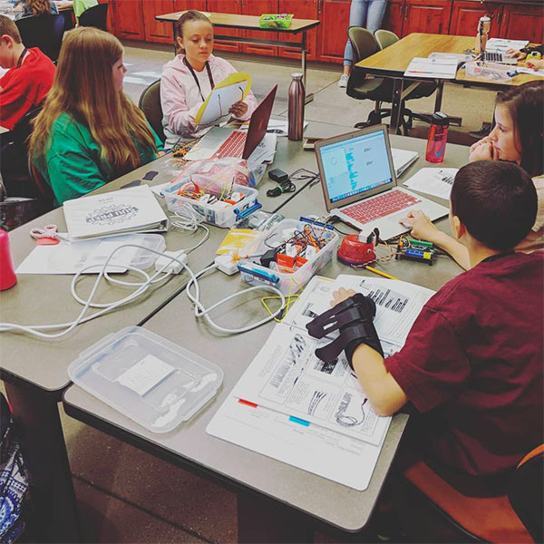 SUU PREP STEM Summer Academic Program SUU