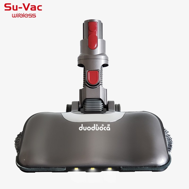 DYSON VACUUM AND MOPPING POWER BRUSH s9