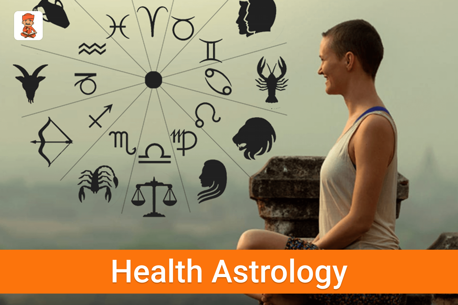 Know Your Medical Astrology Today To Avoid Any Deadly Disease