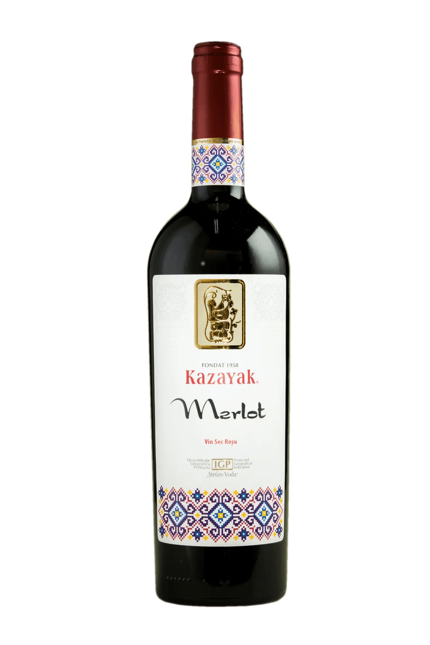 Viorica — KazayakVin