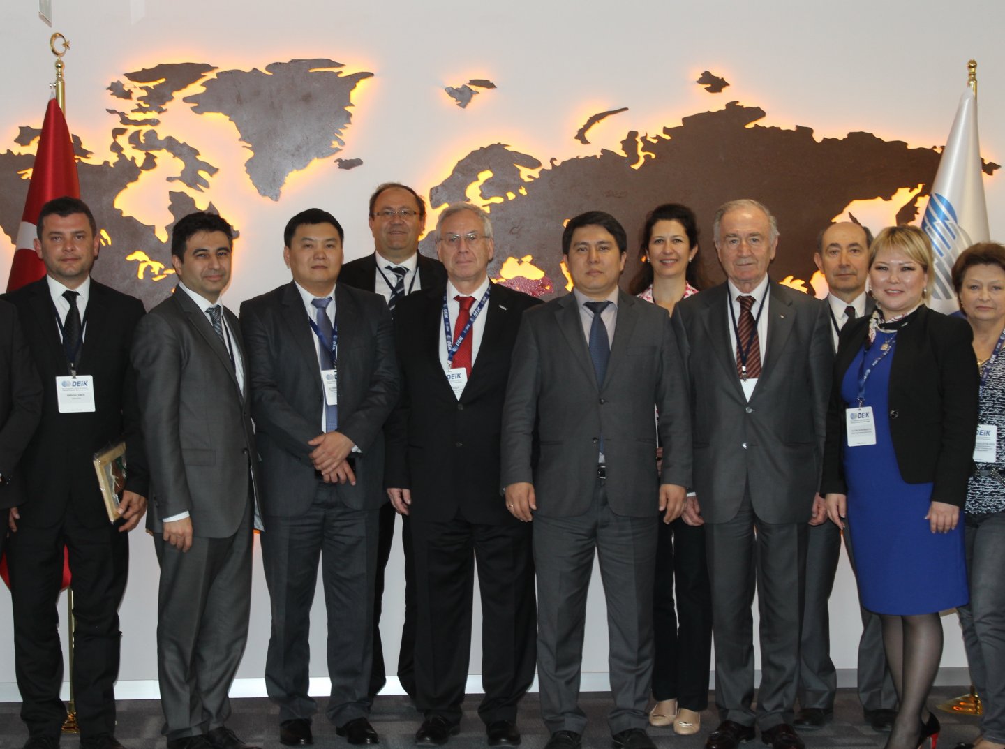 Kyrgyzstan Potential of Small HEPP Opportunities Investment Seminar