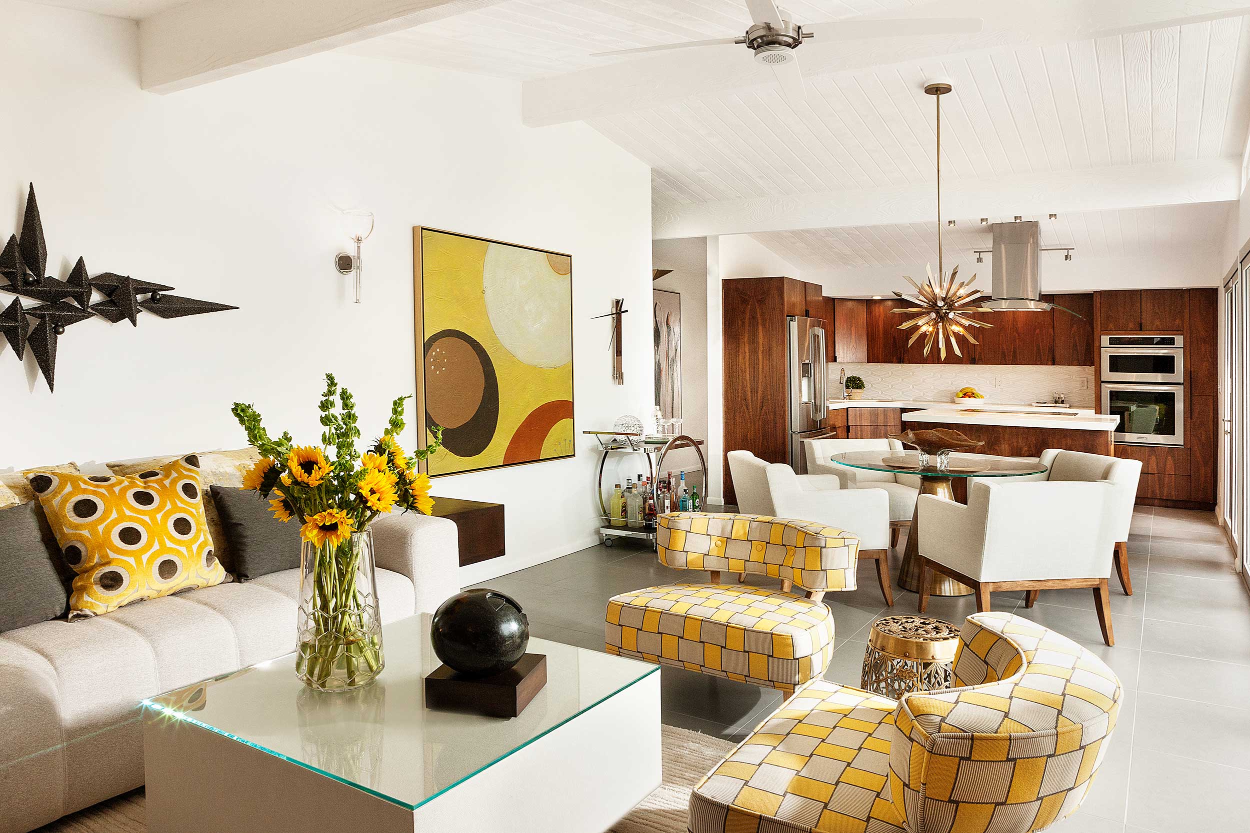 Suzanne Furst Interiors Residential Interior Design Los Angeles