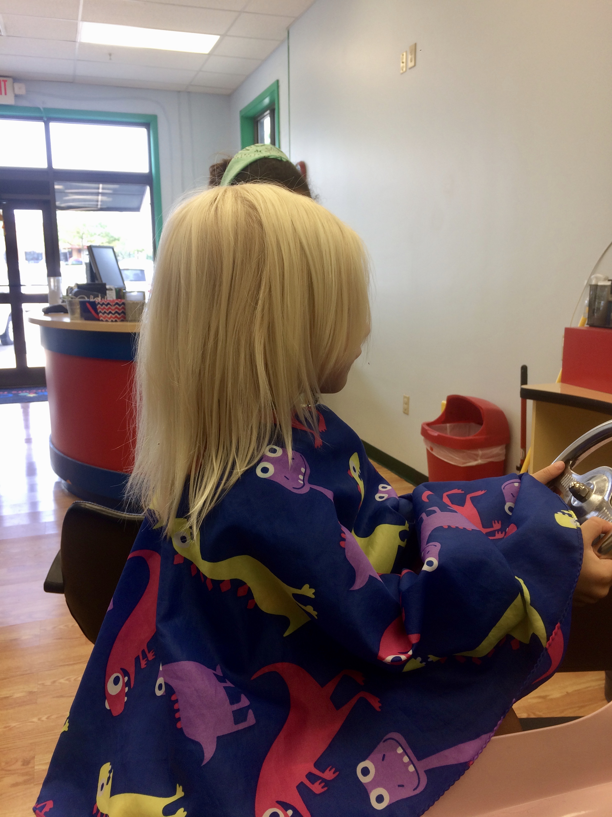 Cookie Cutters Hair Cuts The Glorious Mundane