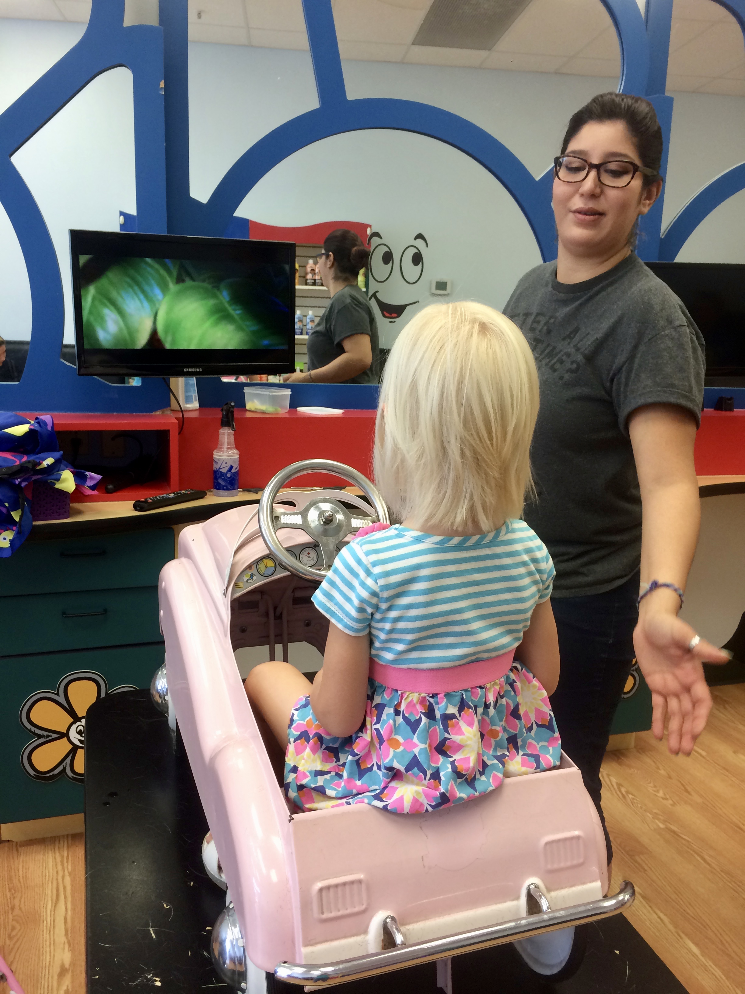 Cookie Cutters Hair Cuts The Glorious Mundane