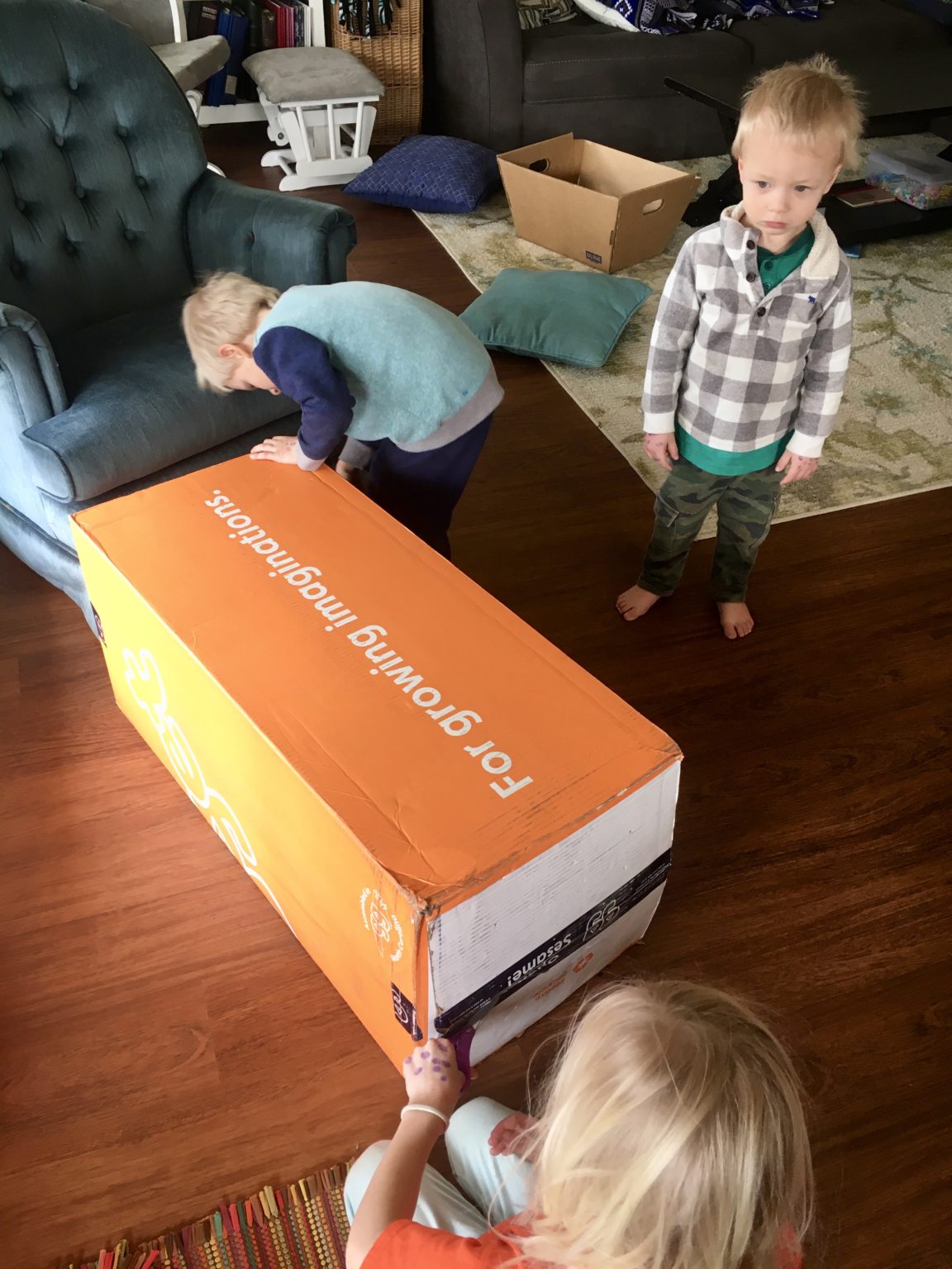 Nugget Comfort Review The Glorious Mundane