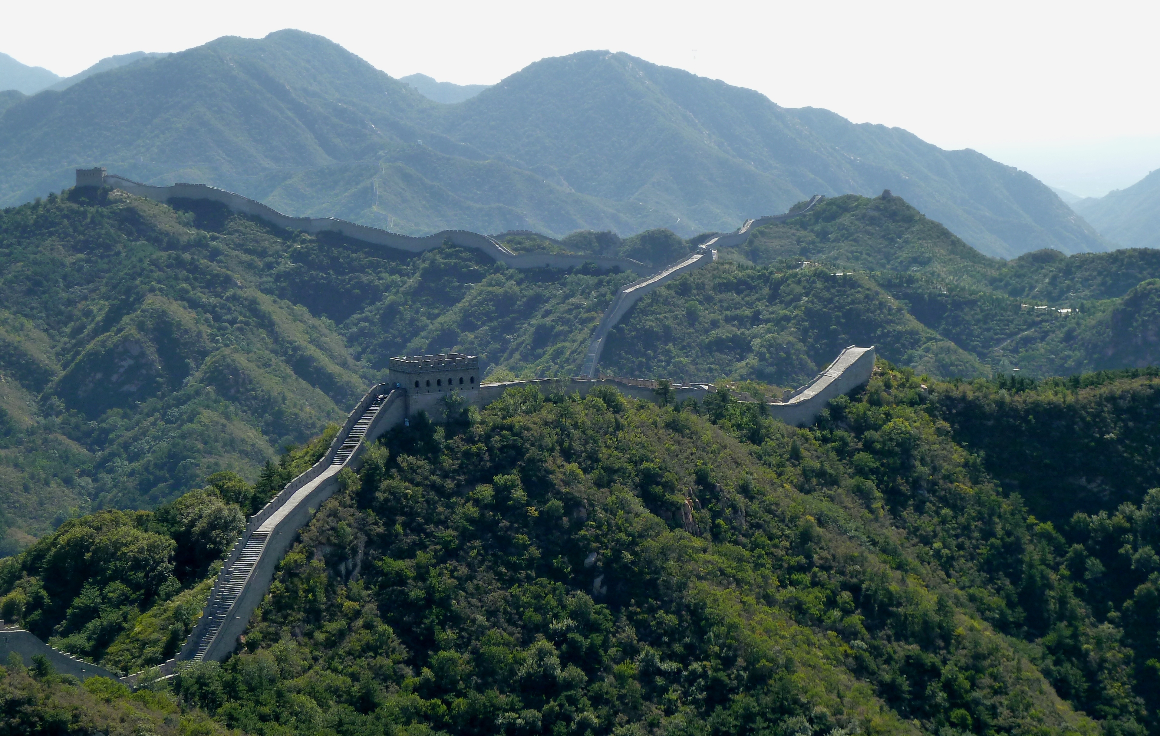 Macroscale Suzanne Kresta