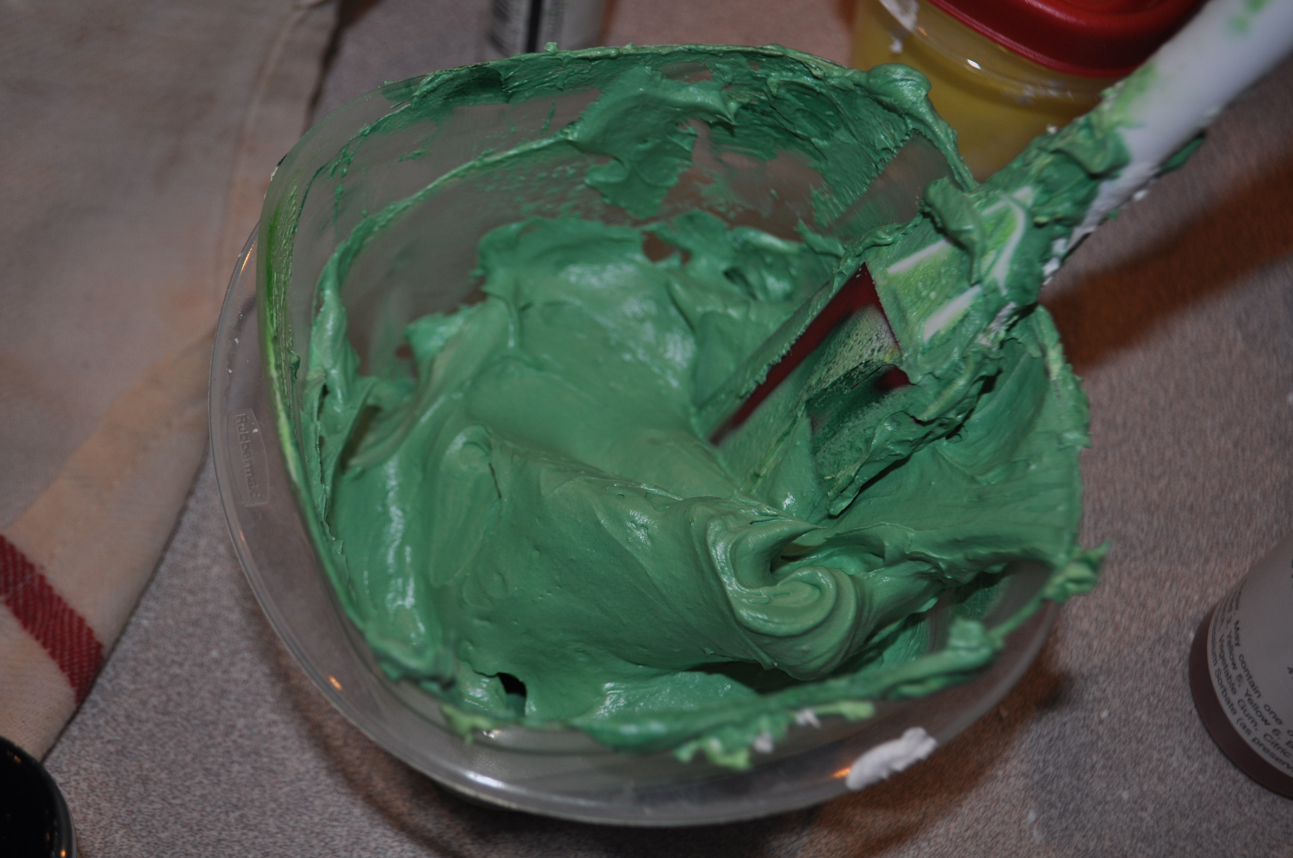 How to make Royal Icing Suz Daily