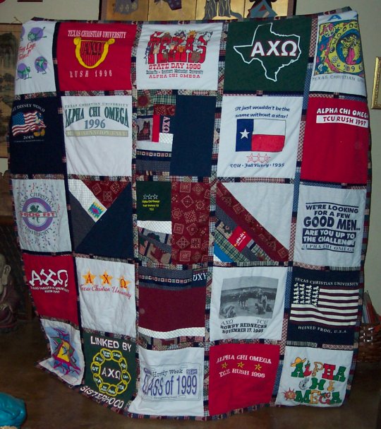 Quilts
