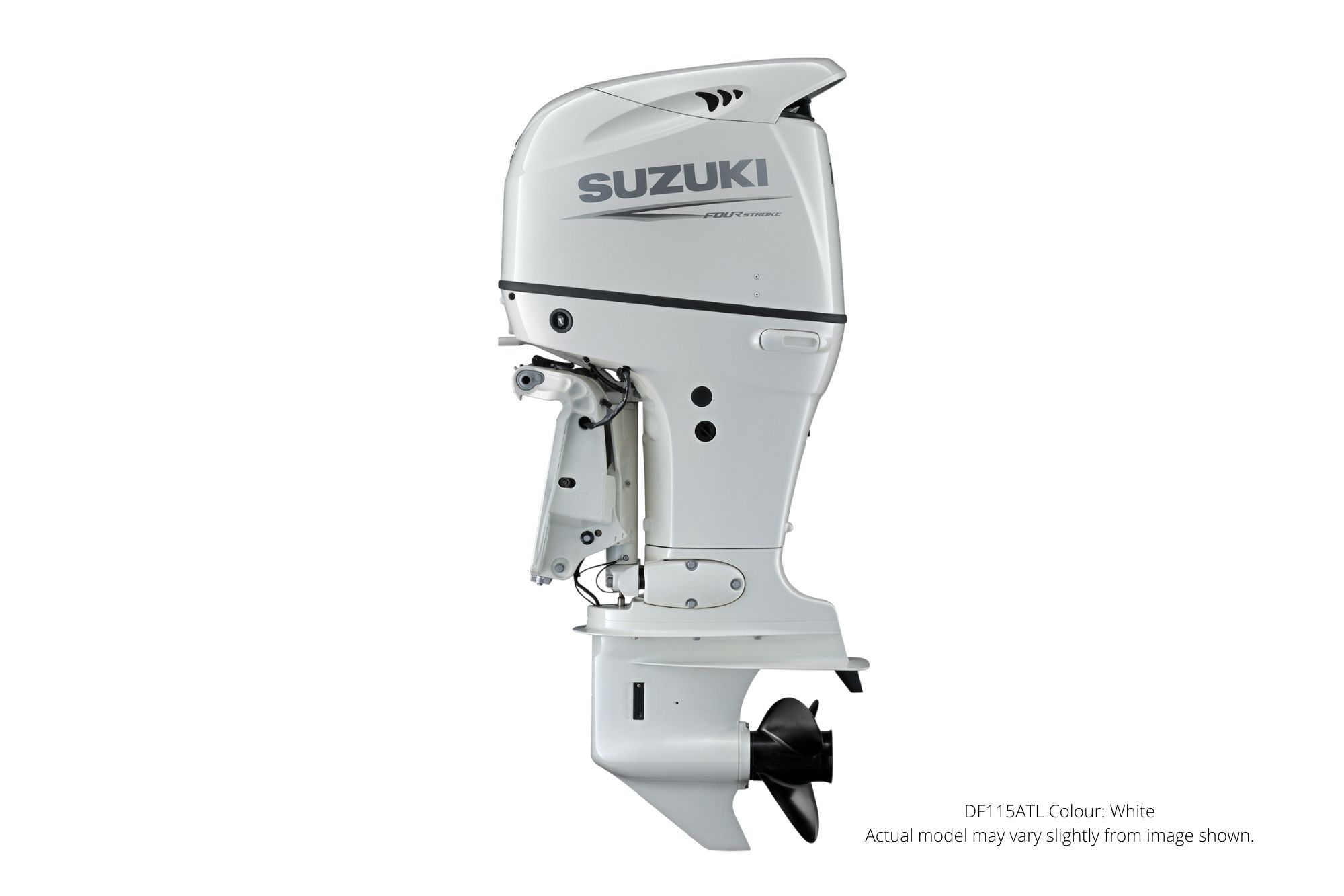 2021 Df115A - Suzuki Canada Inc.
