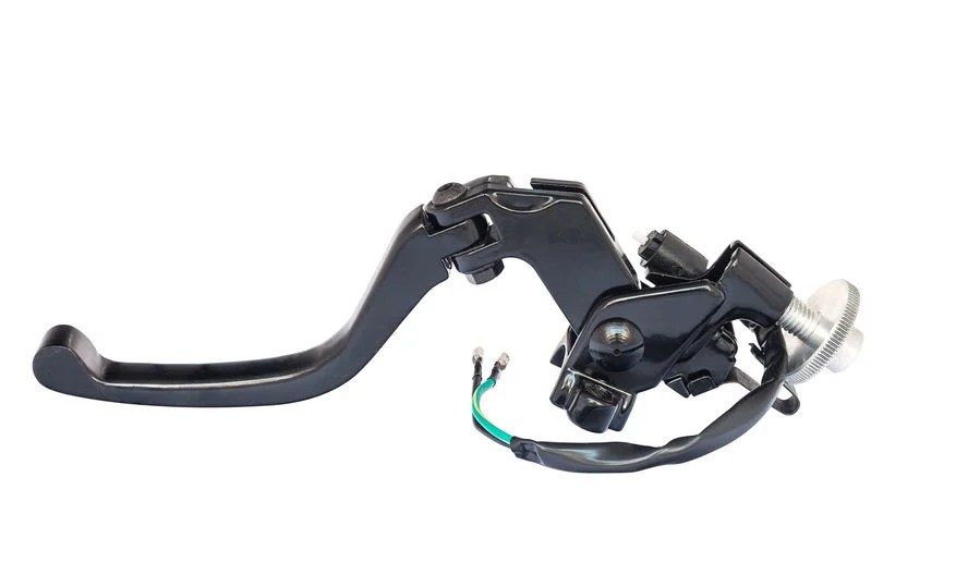 Handle Rem Motor Terasa Blong? Ternyata Ini Penyebabnya Suzuki Indonesia