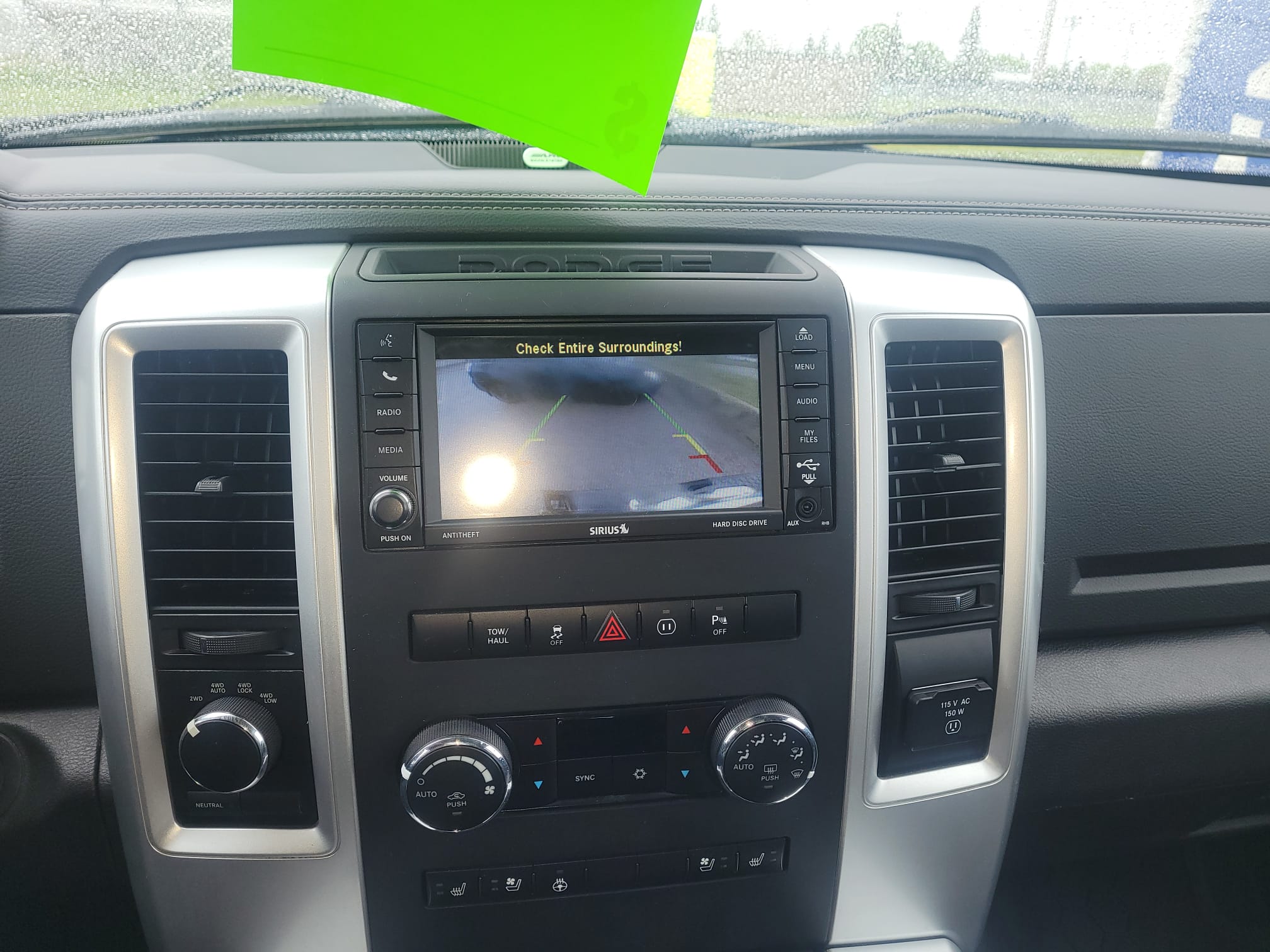 Dodge Ram 1500 Suzuki Of Edmonton Millwoods