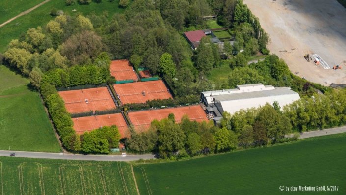 Der Sportverein Bayer Wuppertal Wir stellen uns vor