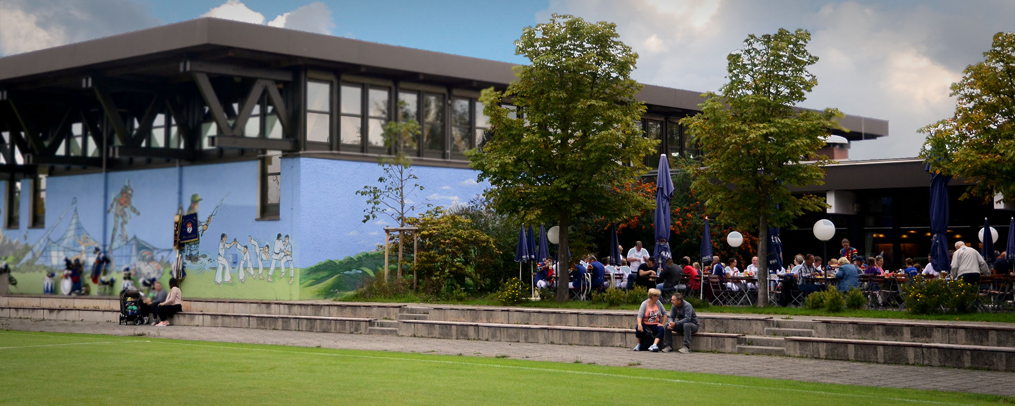 SV SWM SV Stadtwerke München e.V.
