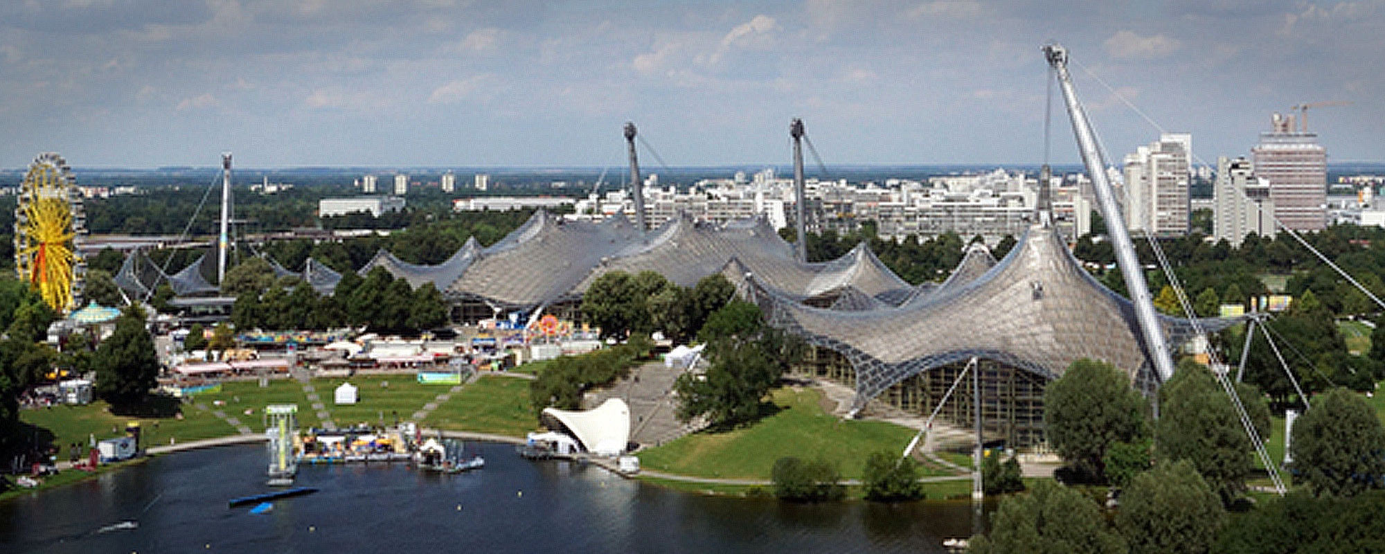 SV SWM SV Stadtwerke München e.V.