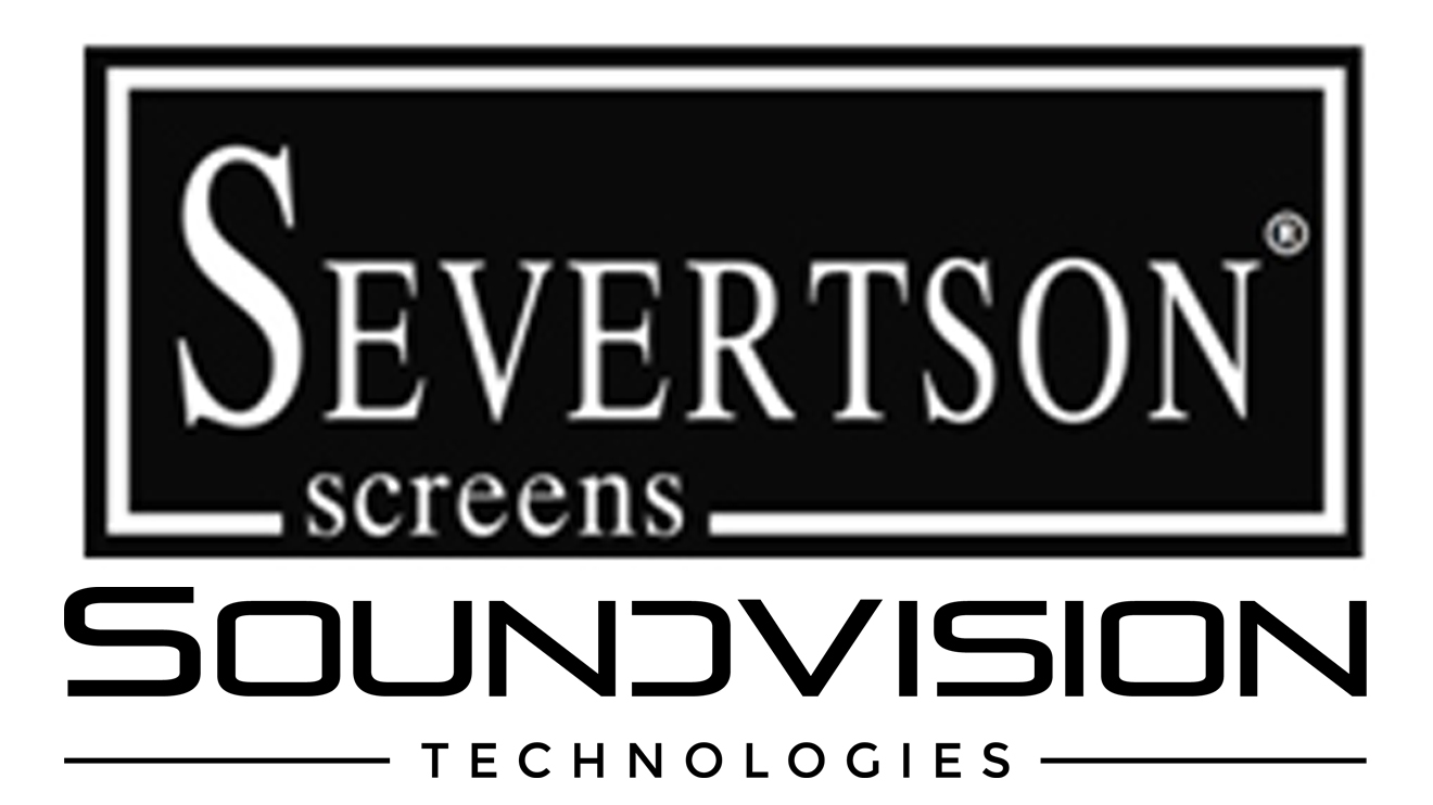 Severtson Screens Announces Soundvision Technologies as New U.S