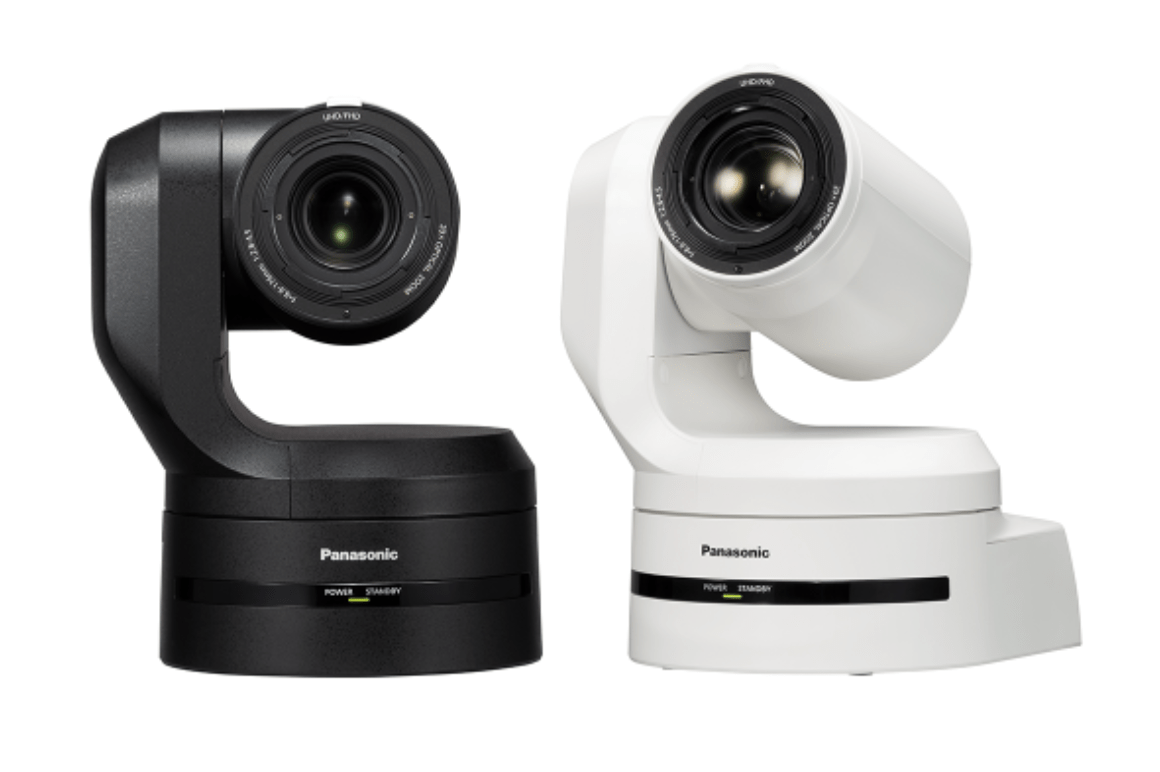 Panasonic Announces New HD PanTiltZoom Camera Sound & Video Contractor