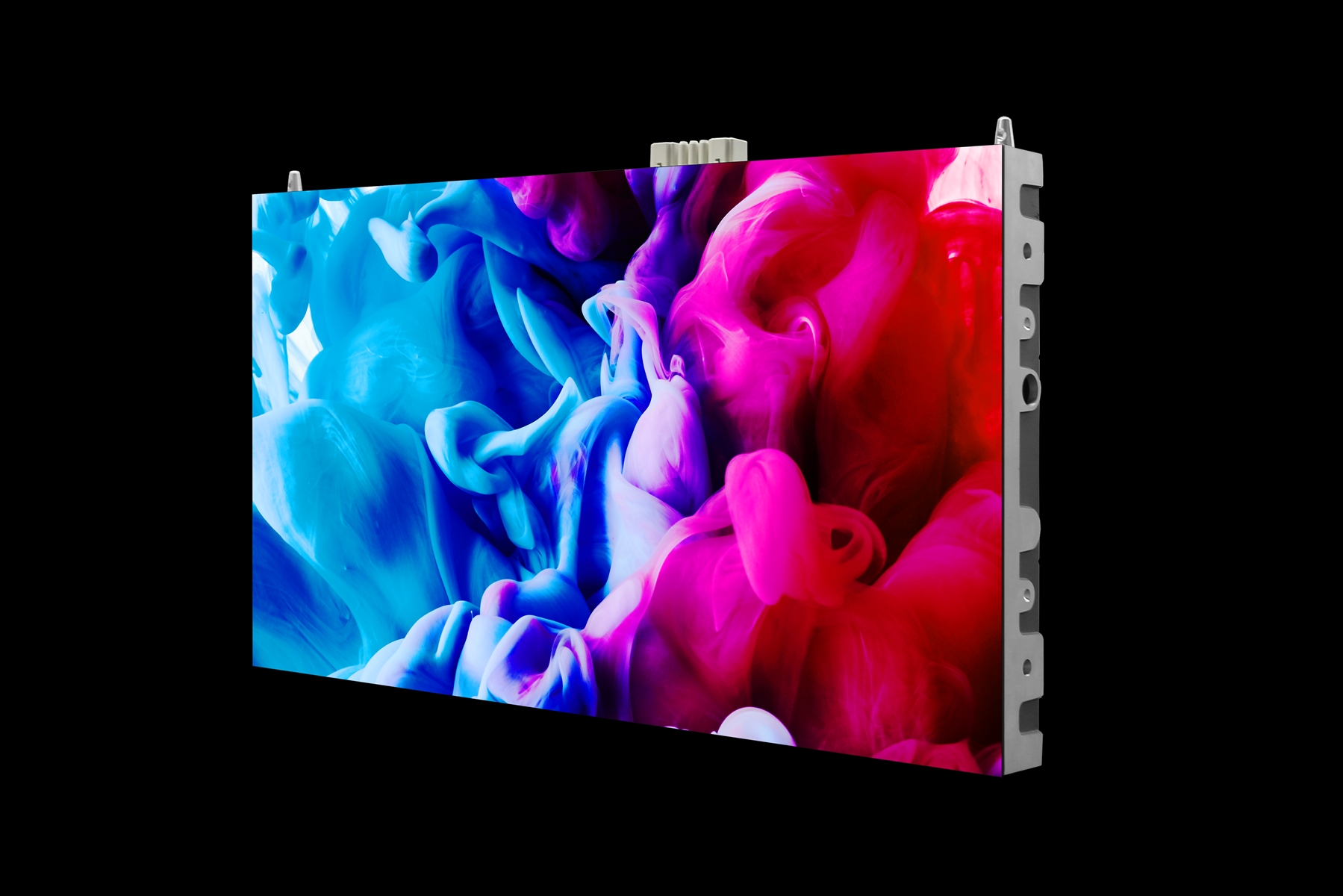 Sharp/NEC debuts new Direct View LED display series Sound & Video