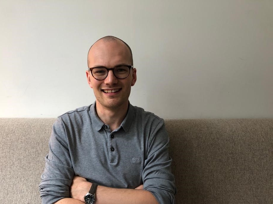 Arjan van der Linden, Author at SVDJ