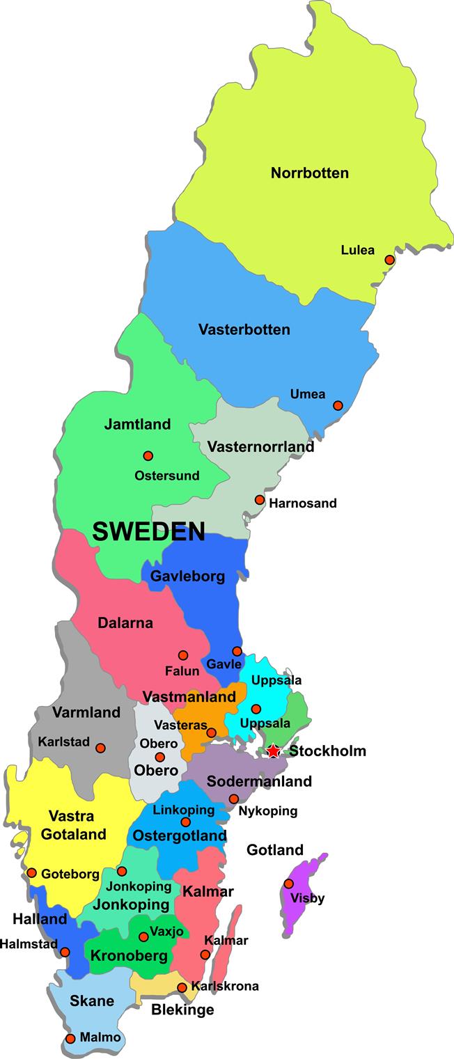 Landsting Svekom.se