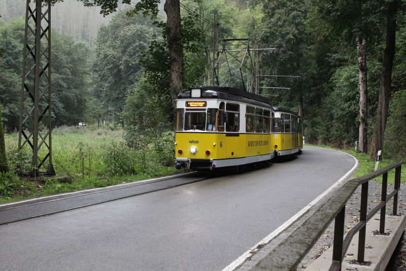 Über den Panoramaweg nach Bad Schandau SV Elbland CoswigMeißen e.V.