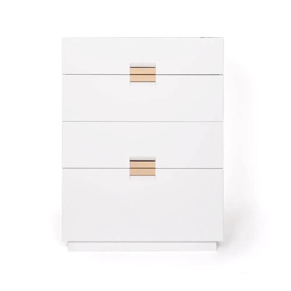 Asplund Byrå Blocket Köp Frame high byrå från Asplund Svenssons.se