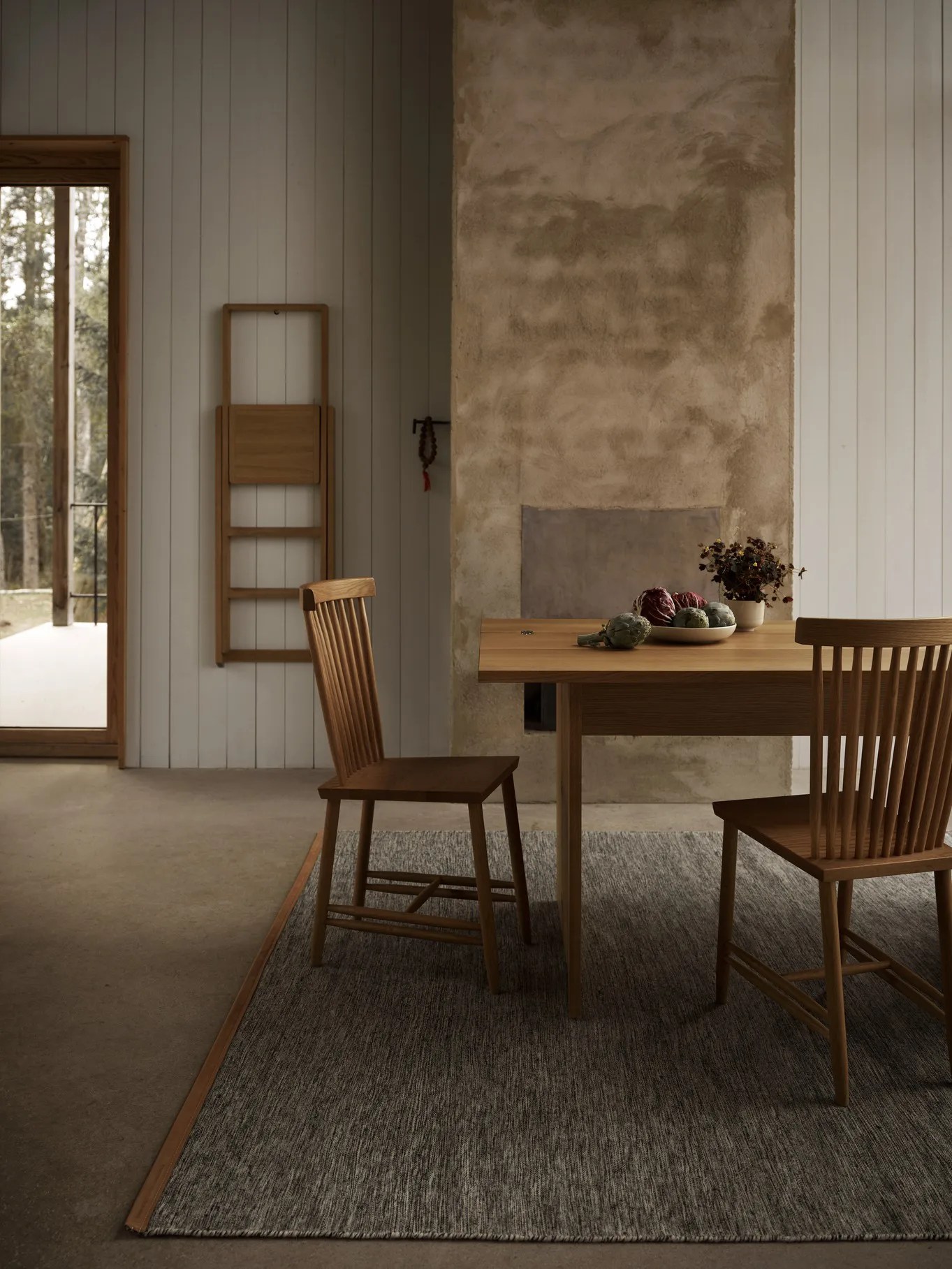 Svenssons Möbler Stockholm Köp Step stege från Design House Stockholm Svenssons.se