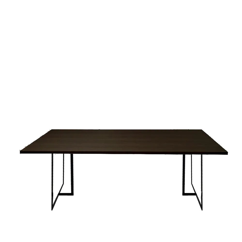 Svenssons Matbord Köp Square matbord från Englesson Svenssons.se