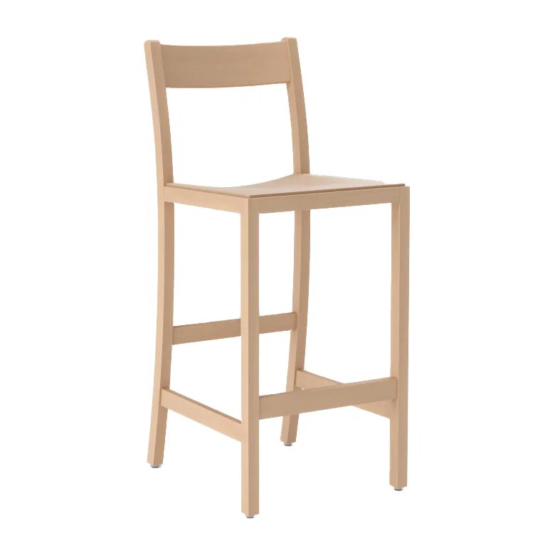 Barstol Svenssons Köp Waiter barstol från Massproductions Svenssons.se