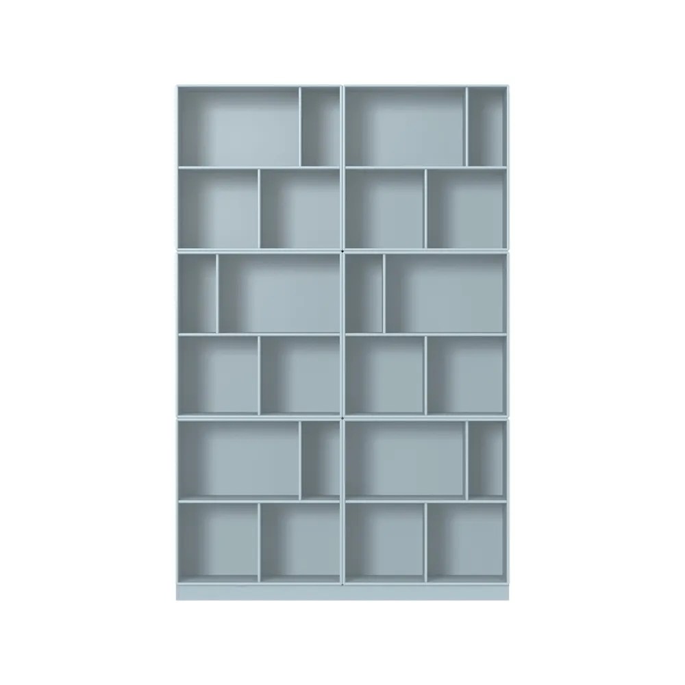 Bokhylla Svenssons Köp Read bokhylla från Montana Svenssons.se