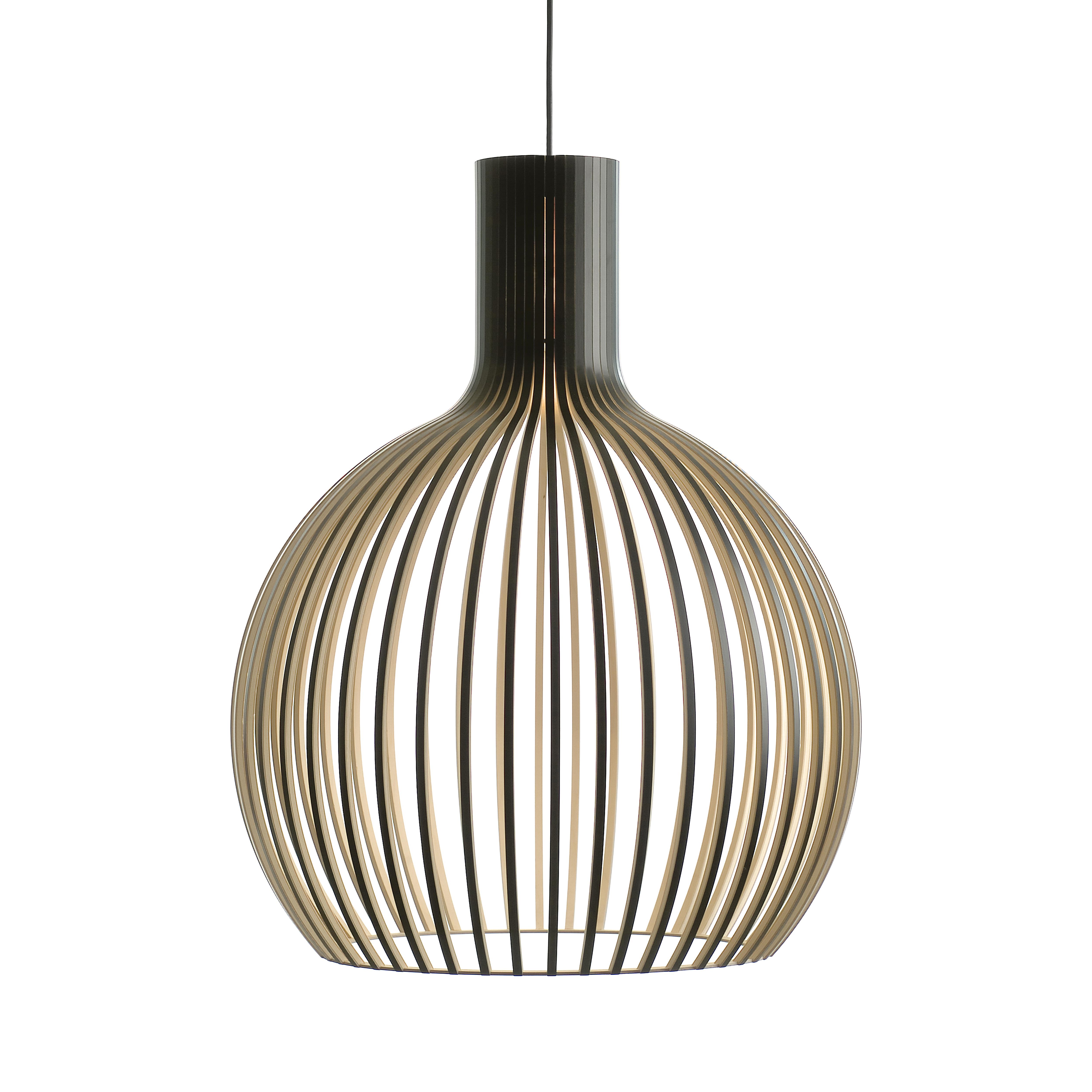 Secto Taklampa Köp Octo 4240, taklampa från Secto Design Svenssons.se