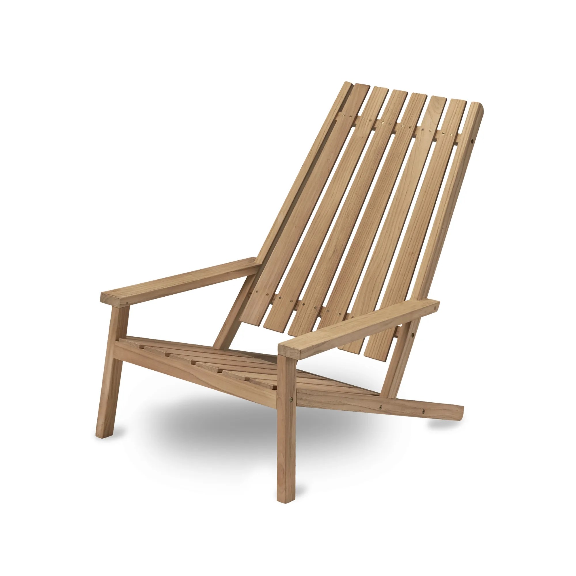 Skagerak Däckstol Köp Between Lines däckstol från Skagerak Svenssons.se