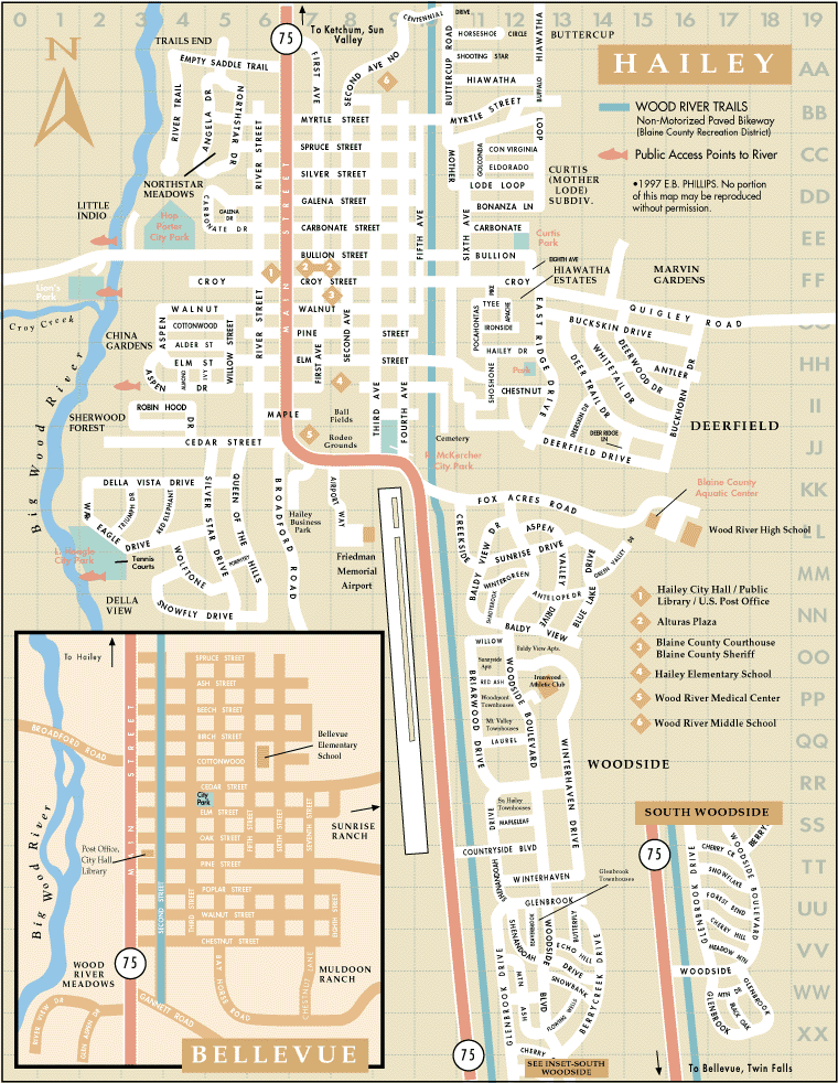 The Real Estate Guide