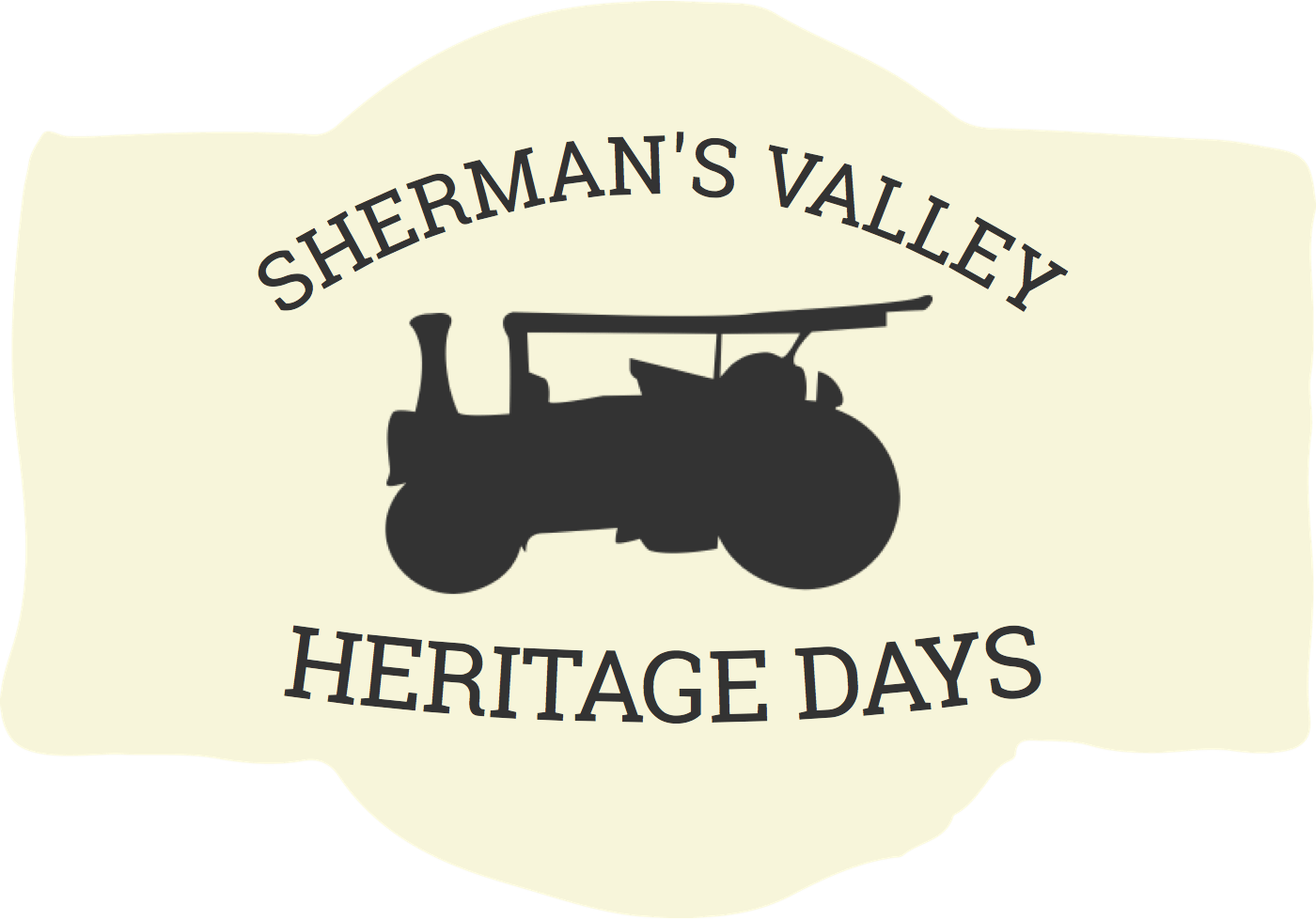 2021 Shermans Valley Heritage Days Blain, PA