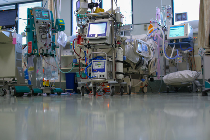 125 years St Vincent's Hospital Melbourne