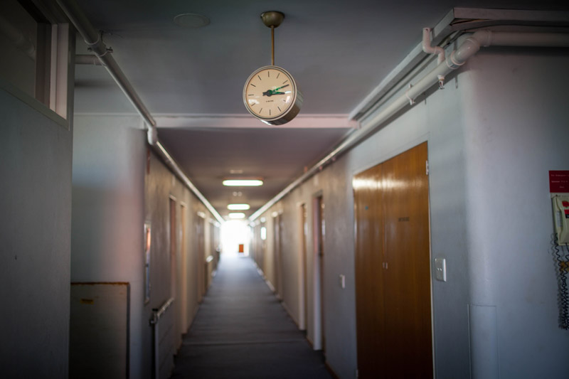 125 years St Vincent's Hospital Melbourne