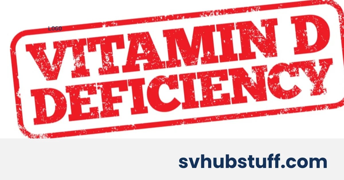 Vitamin D Deficiency Recovery Forum at Brendan Noriega blog