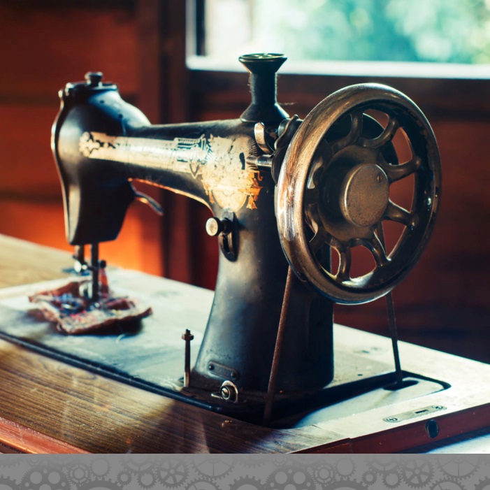 Lubrificare oggetti vintage! Svitol