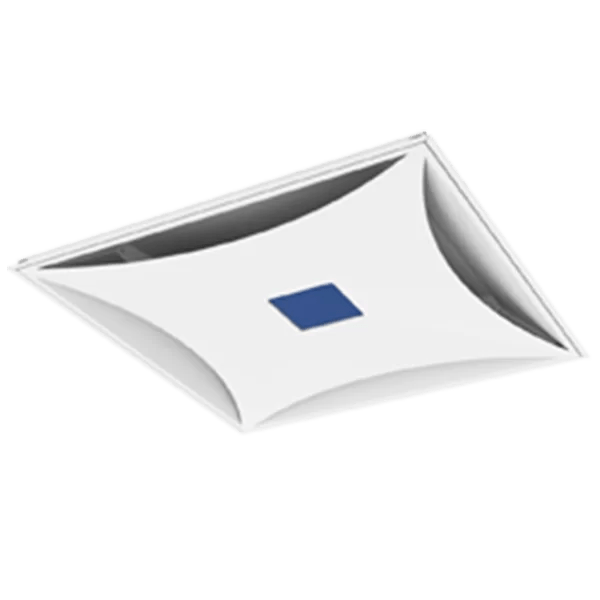 Diffusers Titus® SVL