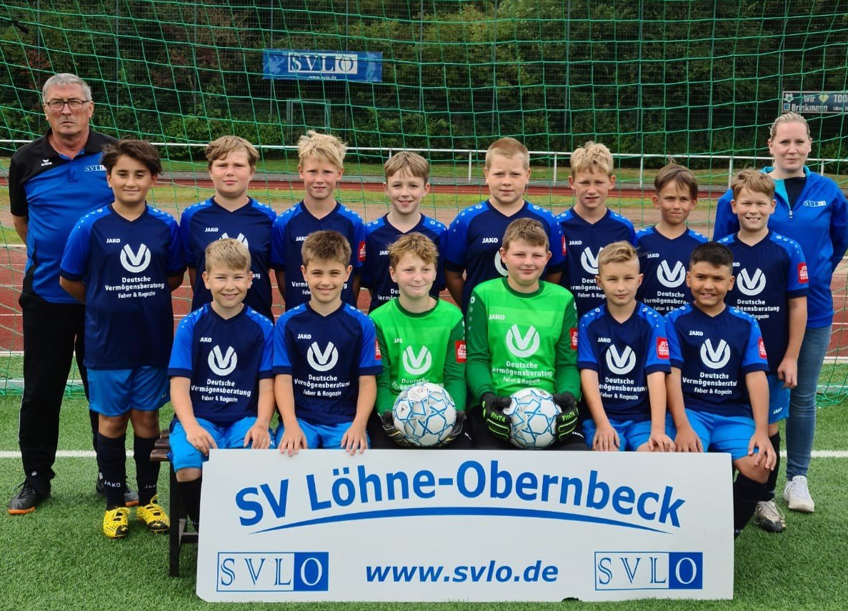 SVLO Sportverein Löhne Obernbeck e.V.