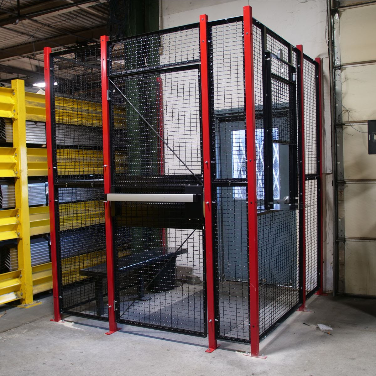 Warehouse Blog Silicon Valley Shelving, Inc.