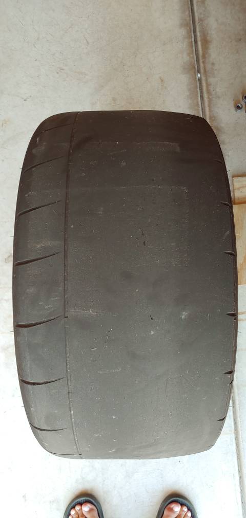 Rear wheel bearing failure | SVTPerformance.com