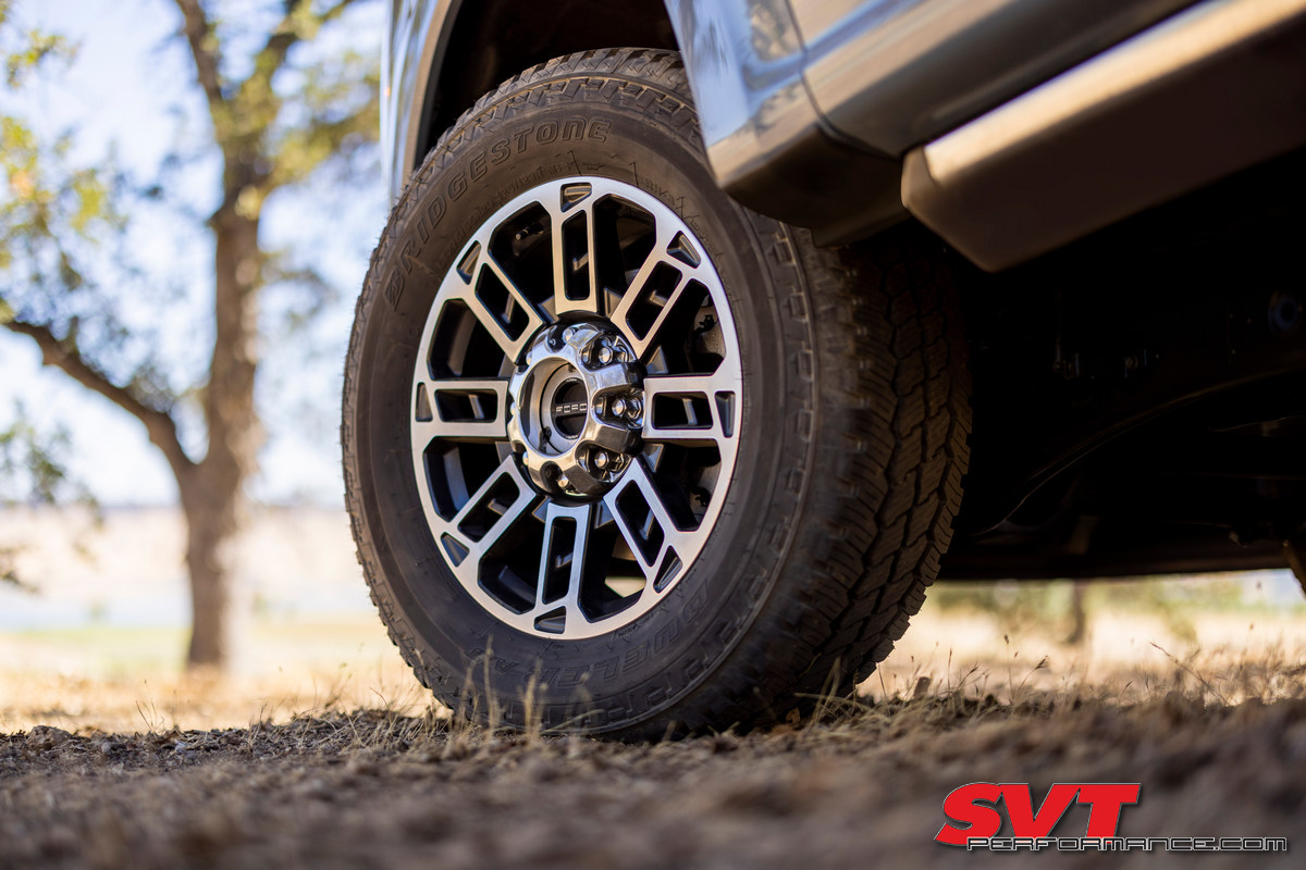 2023 Super Duty Debuts | 6.8L 'Zilla and H.O. 6.7L Powerstroke On-Deck