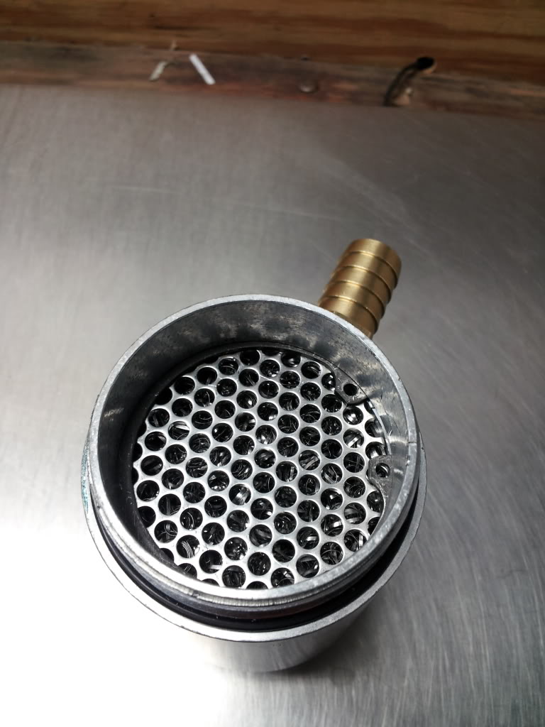 Dual Crank Breathers (PCV Delete) Or Dual Catch Cans? Page 2