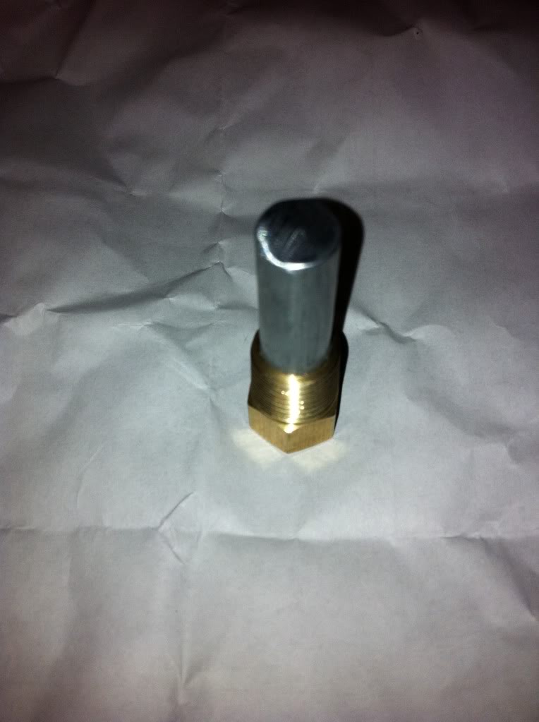 New corrosion protection option for Fluidyne, other aluminum radiators