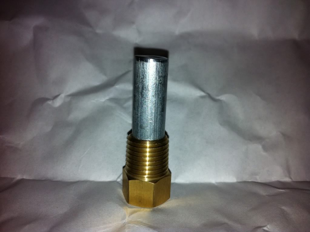 New corrosion protection option for Fluidyne, other aluminum radiators