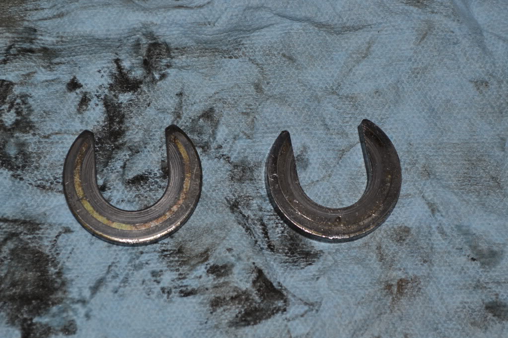 How to replace leaking outer axle seals | SVTPerformance.com