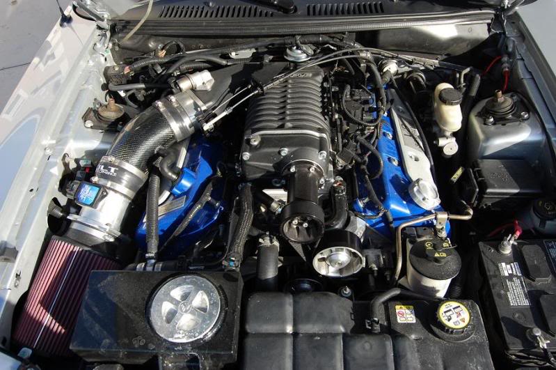 blue wrinkle or black wrinkle powder coat for valve covers