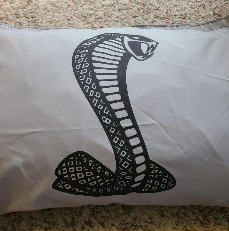 FOR SALE OEM FORD 20102014 GT500 CAR COVER