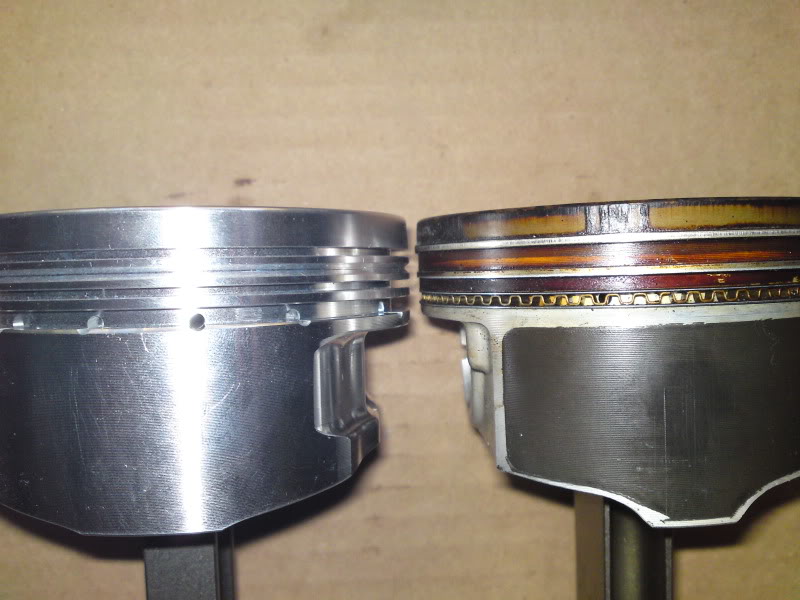 BOSS 5.0 iron block? Page 7