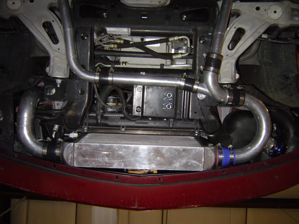 Twin turbo cts-v | SVTPerformance.com